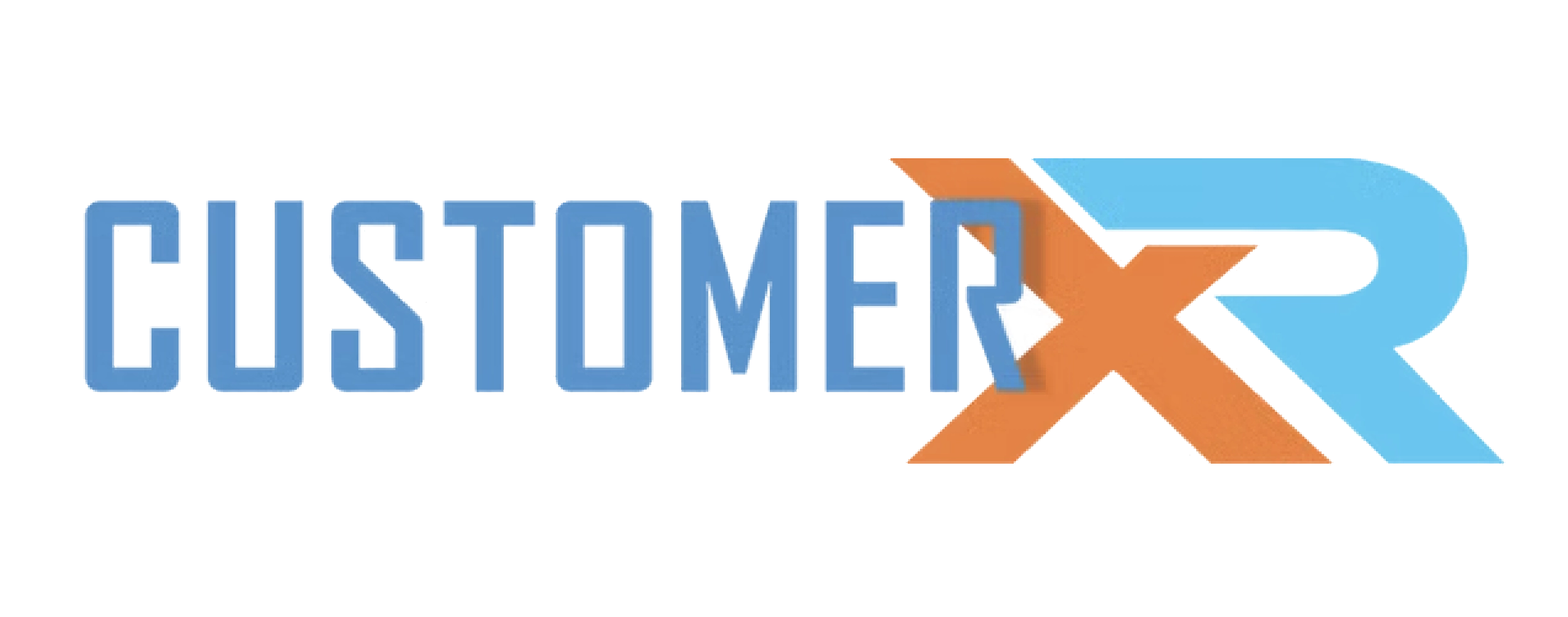 Customer XR Logo