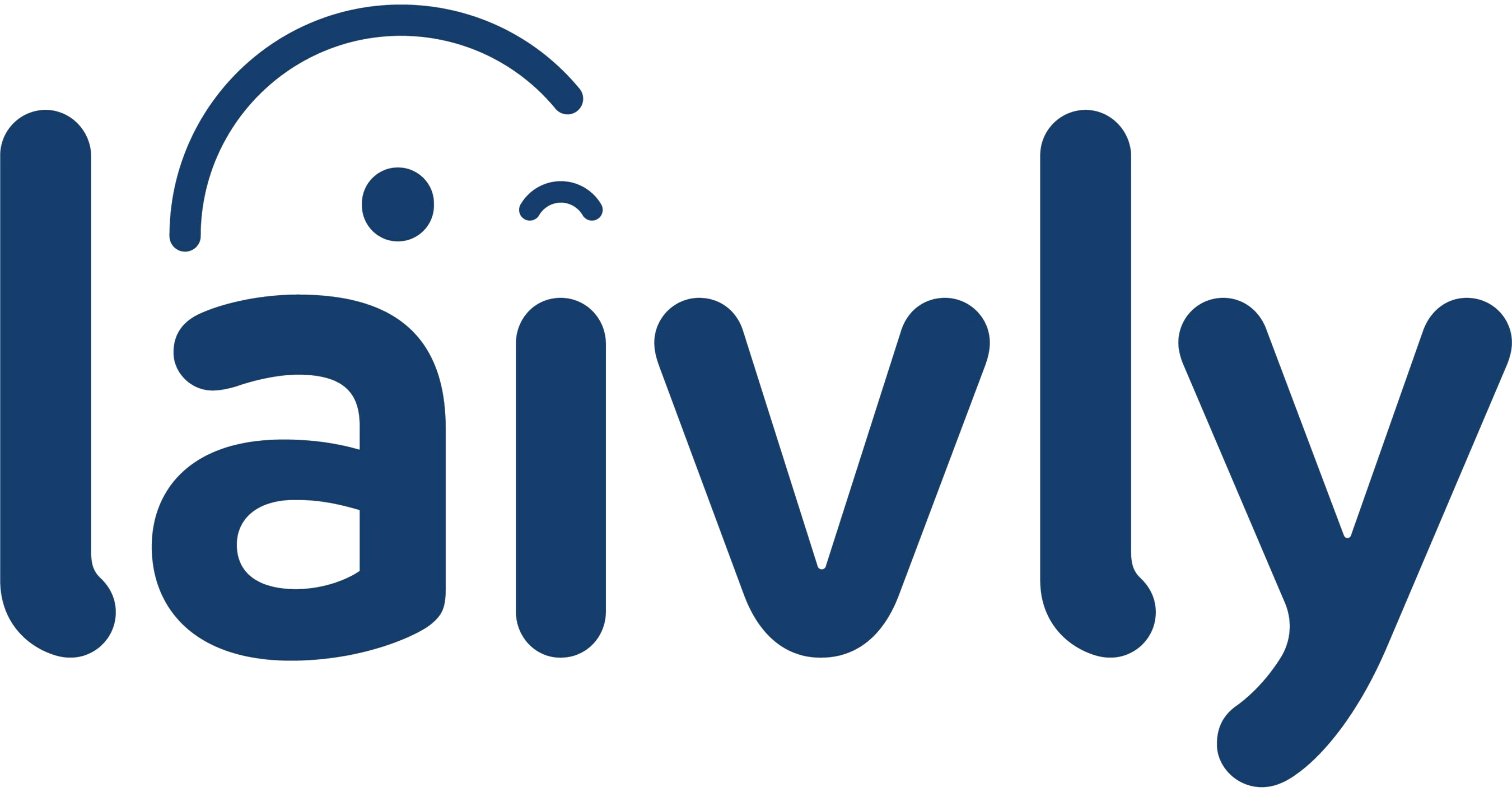 Laivly Logo