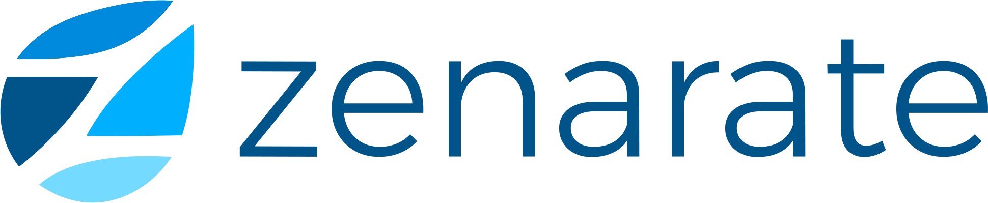 Zenarate Logo